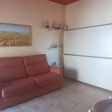 Holiday home Short Let Recanati *
