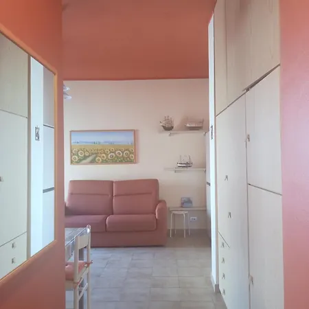 Holiday home Short Let Recanati