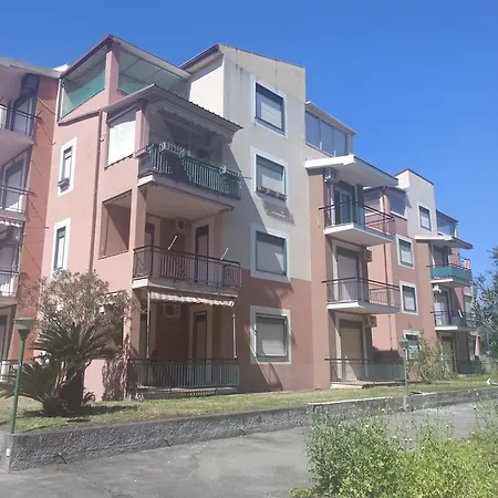 Short Let Recanati Holiday home