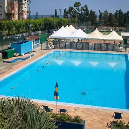 Holiday home Short Let Recanati *