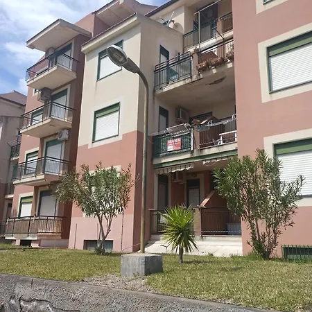 Holiday home Short Let Recanati *