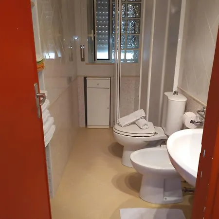 Holiday home Short Let Recanati