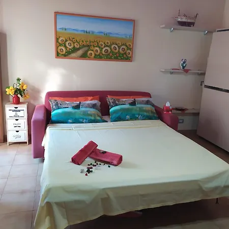 Holiday home Short Let Recanati *